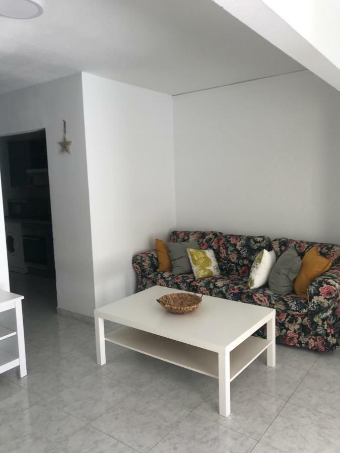 Monte Rojo Terrace Lejlighed San Agustín Eksteriør billede